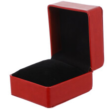 Pu Leder Uhrenbox Tragbare Handgelenk Praktischer Uhren Organizer