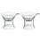 2 Sets Teeinfuser Wiederverwendbares Teesieb Netzfilter 4