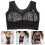 Women Bra Lace Bralette Elastisch Spurenfrei Bügel 3