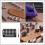 1 Set Leder Alphabetstempel Mit Und 11