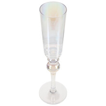 Weinglas Großes Elegantes Kristall-Cocktailglas Für -Partys