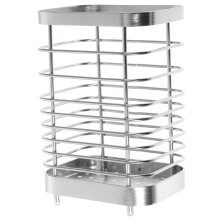 Countertop Hohle Essstäbchen Halter Robuster Besteck Organizer