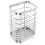 Countertop Hohle Essstäbchen Halter Robuster Besteck Organizer 4