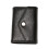 Black Rfid-Wallet Pu- Für Damen 4