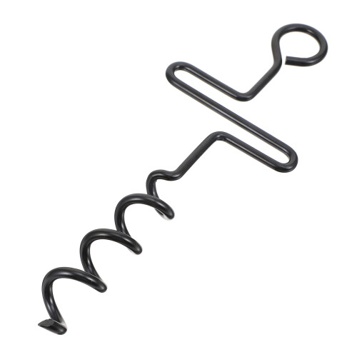 Outdoor Camping Hering Spiral Pflock