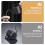 Hand Drip Kaffeekanne Mit Schmaler Tülle 250ml 11