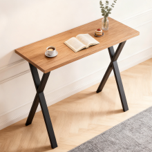 (Oak) Bar Table Kitchen island Breakfast Counter
