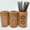 Küchenchopsticks Halter Besteckorganizer Stiftebehälter 2