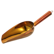 Eiskelle Mit Rundgriff Für Gewerblich