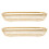 2Stk Desktop Utensilien Organizer Aufbewahrung 9