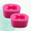 2Stk Rabbit Silikonform Für , , , Fondant 9