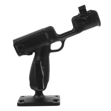 Fishing Rod Holder 360 Grad Drehung Halterung Für Kayak