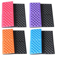 4 Stück Thermische Wasserdichte Matte Für Outdoor Camping
