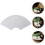 Ceramic Sushi Plate, Snackteller, Servierplatte, Japanischer 5