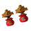 2 geldbaum schmuck bastelschmuck heimdekoration 8
