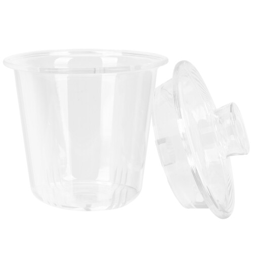 1 Set Tee Filter Für Ersatzdeckel Mit 1