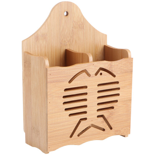 1St Essstäbchen Halter Arbeitsplatten Organizer