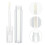 10 leere transparente Lipgloss- 5 ml, nachfüllbare Behälter 4