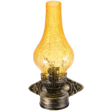 Retro Wandlampe Metall Für Treppe