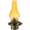 Retro Wandlampe Metall Für Treppe 1