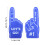 24 Finger Hände Party Spielzeug Accessoires 6
