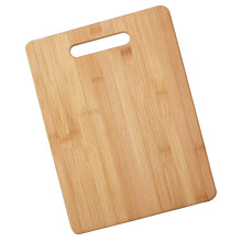 Holzschneidebrett Schneidebrett Küchenhackbrett