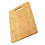 Holzschneidebrett Schneidebrett Küchenhackbrett 8