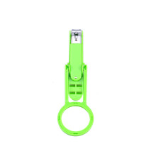 pet nagelschere mit lupe, krallenschere für mini- ( zufällig)