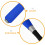1Set Kit Baseball Per Bambini Palle E Morbide E Leggere 8