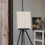 10 Leere Malunterlage Baumwolle Für DIY Malerei 9