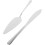 Wedding Cake Utensils Set Stainless Steel Cake Server 1 Set 1