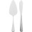 Wedding Cake Utensils Set Stainless Steel Cake Server 1 Set 4