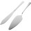 Wedding Cake Utensils Set Stainless Steel Cake Server 1 Set 6