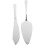 Wedding Cake Utensils Set Stainless Steel Cake Server 1 Set 3