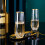 4Pcs Wine Cups Disposable Party Beverage Cups for Home Use 7