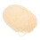 50G Milch Baumwollgarn Chunky Warm Beige Gelb 7