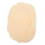 50G Milch Baumwollgarn Chunky Warm Beige Gelb 3