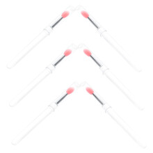 6Stück Jelly Brush Applikator Für Lipgloss Auftrag