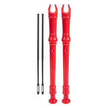 8pcs lightweight snack bag clips, stainless steel sealing, portable