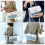 1 Set Selbstgemachte Lederstricktasche Aus Kunstleder Geschenk 9