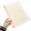 Loose Leaf Book Cover Chic Binder Notepad Shell Schutz (A4) 5