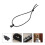 30Pcs Durable Elastic Strap Clips Nylon Gear Hooks for Outdoor Storage 9
