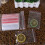 100 11x16 cm verschlussbeutel transparent poly wiederverschließbar 10