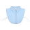 1 -shirt bluse mit abnehmbarem falschen 2
