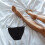 String Panty Nahtlos Stretch Für 4
