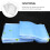 200 Transparente Pvc Schrumpffolie Flache Folie 8
