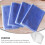 200 Transparente Pvc Schrumpffolie Flache Folie 7