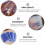 200 Transparente Pvc Schrumpffolie Flache Folie 11