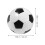 Multi PVC Durable DIY Soccer Ball for Kids Artistic Expression 2