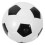 Multi PVC Durable DIY Soccer Ball for Kids Artistic Expression 10